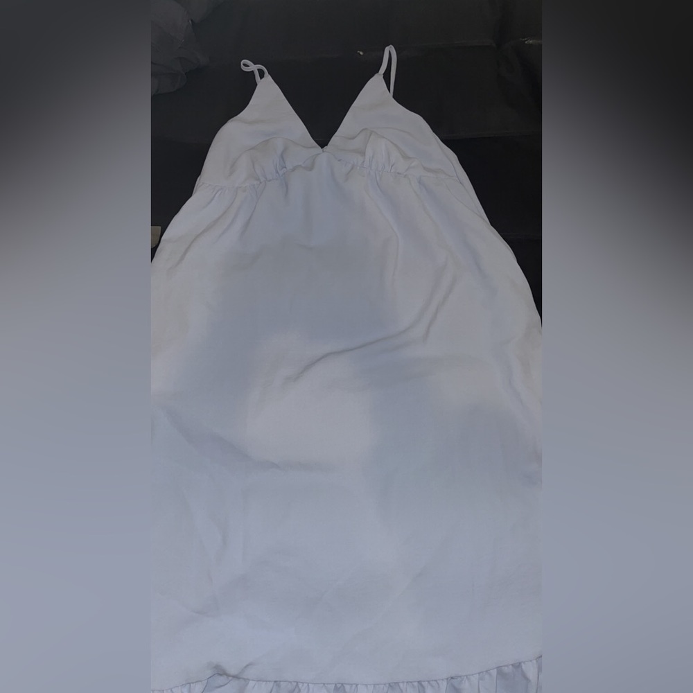 Prologue maxi dress